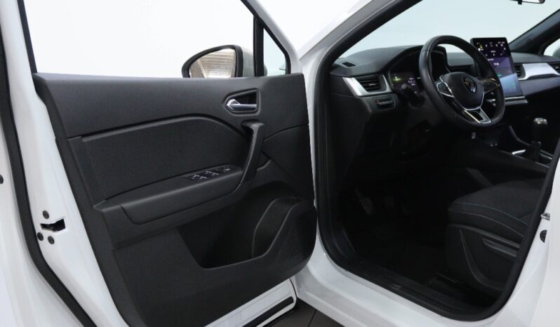 RENAULT CAPTUR 1.0 TCE EVOLUTION completo