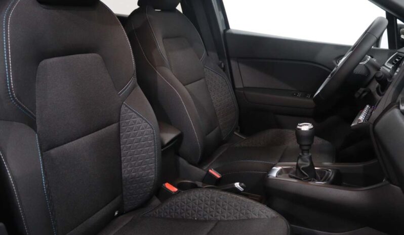 MITSUBISHI ASX 1.0 MPI-T KAITEKI completo