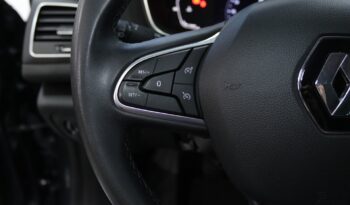 RENAULT Mégane IV Sport Tourer Fase II 1.5 BLUE DCI ZEN completo