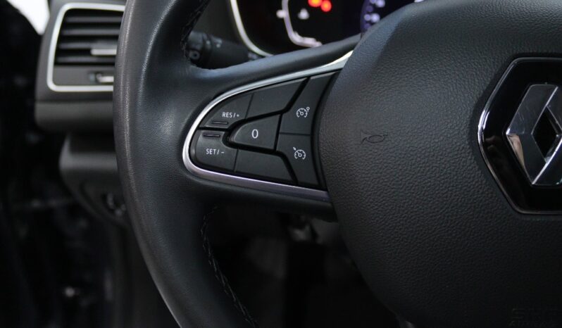 RENAULT Mégane IV Sport Tourer Fase II 1.5 BLUE DCI ZEN completo