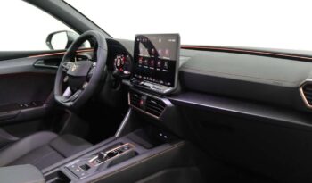 CUPRA Leon 2.0 TDI DSG completo