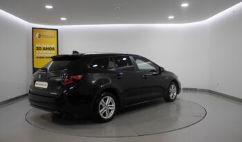 SUZUKI Swace 1.8L CVT GLX HYBRID completo