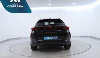 CUPRA Formentor 1.5 ETSI DSG completo