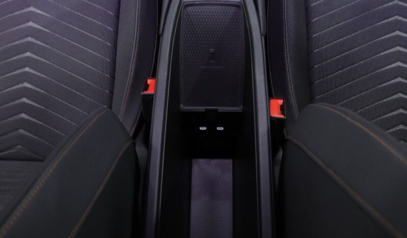 CUPRA Born 58 KWH E-BOOST PLUS completo