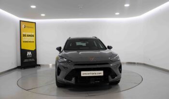 CUPRA Formentor 1.5 ETSI DSG completo