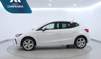 SEAT IBIZA 1.0 TSI STYLE DSG completo