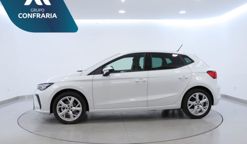 SEAT IBIZA 1.0 TSI STYLE DSG completo