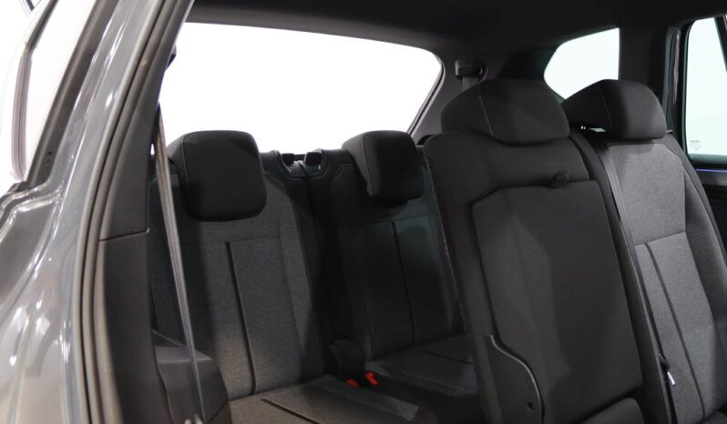 SEAT Tarraco 2.0 TDI STYLE DSG completo