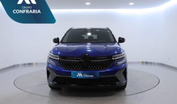 RENAULT Austral 1.2 E-TECH FULL HYBRID TECHNO ESPRIT ALPINE completo