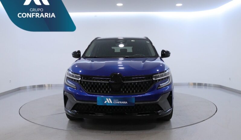 RENAULT Austral 1.2 E-TECH FULL HYBRID TECHNO ESPRIT ALPINE completo