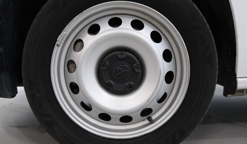 TOYOTA PROACE CITY VERSO DIESEL 1.5D L1 COMFORT completo