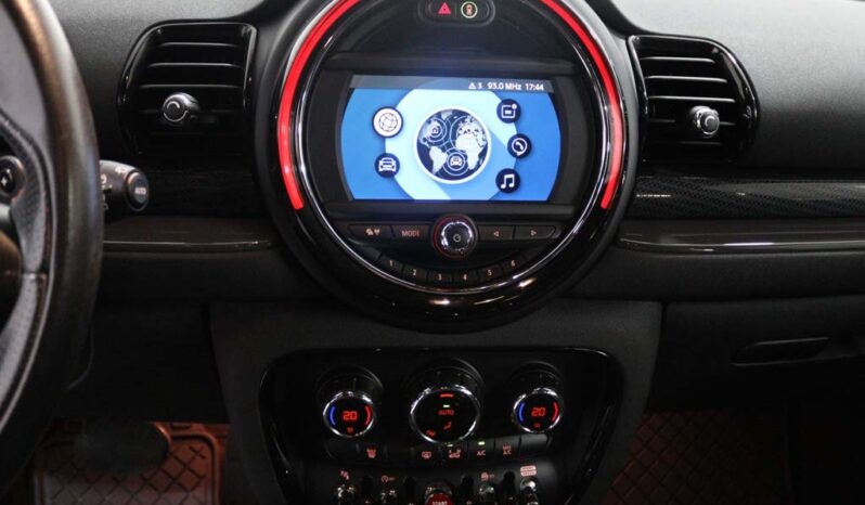 MINI Mini Clubman LCI COOPER S AUTO DESPORTIVA completo
