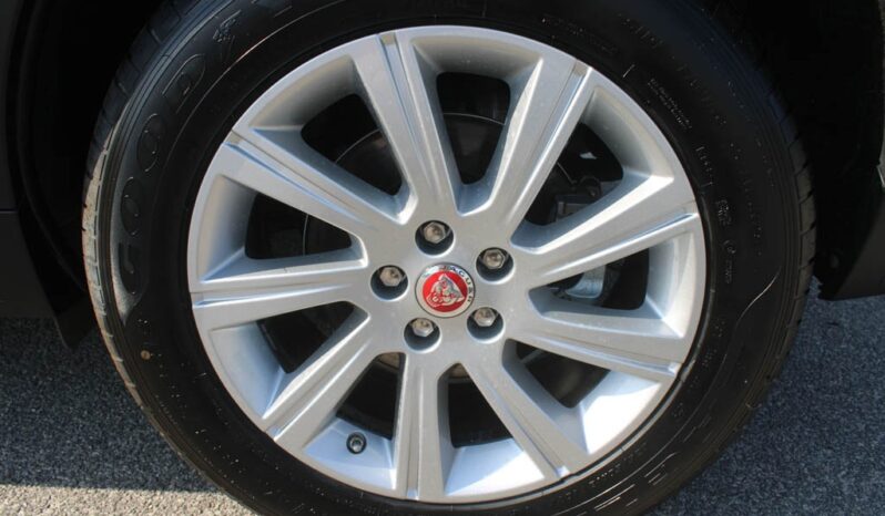 JAGUAR E-Pace 2.0 I4D AWD AUT. completo