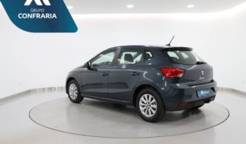 SEAT Ibiza 1.0 TSI STYLE completo
