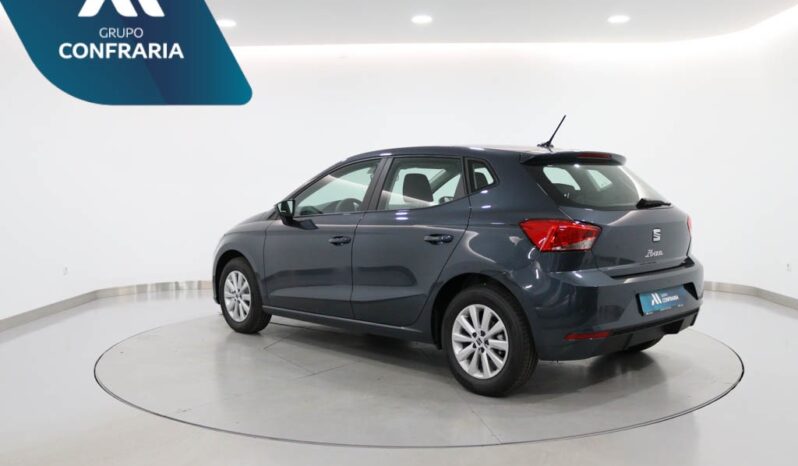 SEAT Ibiza 1.0 TSI STYLE completo