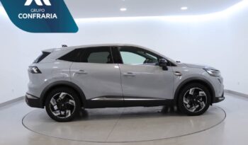 RENAULT SYMBIOZ 1.6 E-TECH FULL HYBRID TECHNO completo