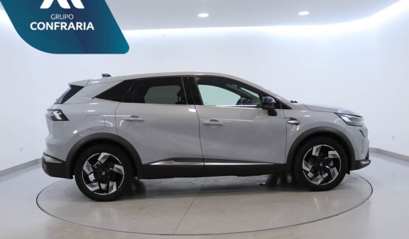 RENAULT SYMBIOZ 1.6 E-TECH FULL HYBRID TECHNO completo