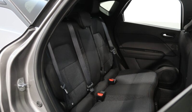 MITSUBISHI ASX 1.2 DI-T KAITEKI completo