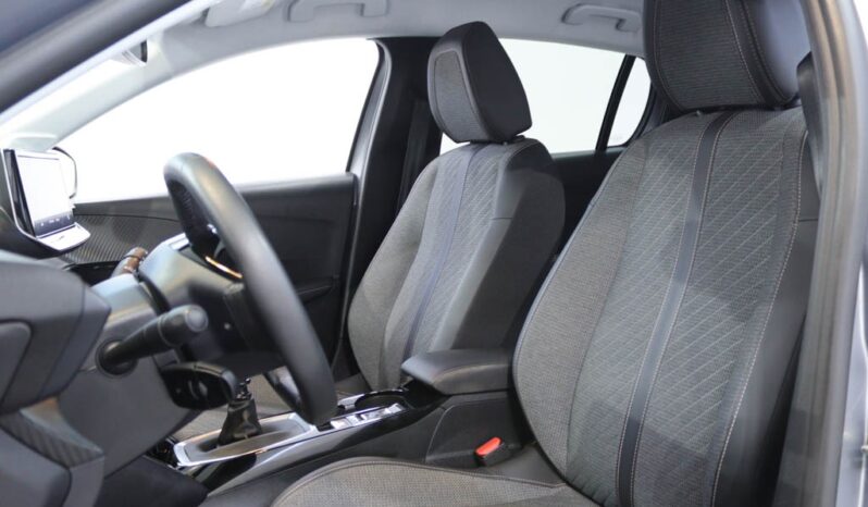 PEUGEOT 208 1.2 PURETECH ALLURE completo