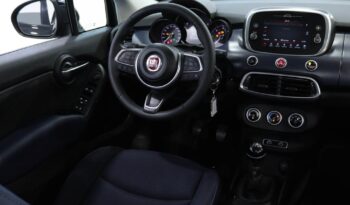 FIAT 500X 1.3 MJ completo