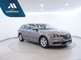 RENAULT Talisman Sport Tourer 1.6 DCI INTENS