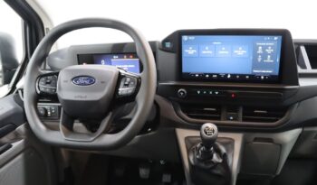 FORD TRANSIT CUSTOM KOMBI DIESEL 320 L2 2.0 ECOBLUE LIMITED completo