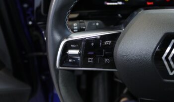 RENAULT Austral 1.2 E-TECH FULL HYBRID TECHNO ESPRIT ALPINE completo