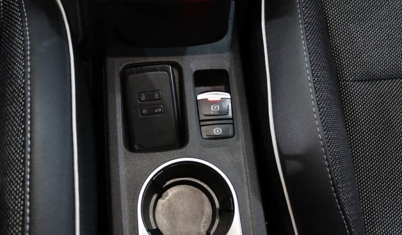 RENAULT Captur 1.0 TCE TECHNO completo