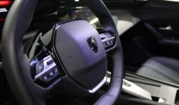 PEUGEOT 408 1.2 PURETECH ALLURE EAT8 completo