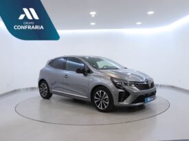 RENAULT Clio V Fase II 1.0 TCE TECHNO