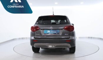SUZUKI Vitara 1.4T S3 MILD HYBRID completo