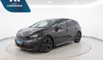 CUPRA Born 58 KWH E-BOOST PLUS completo