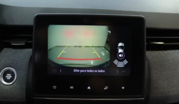 RENAULT Clio V Fase II 1.0 TCE TECHNO BI-FUEL completo