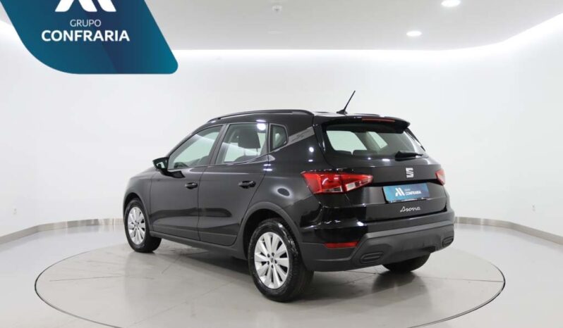 SEAT Arona 1.0 TSI WAVE completo