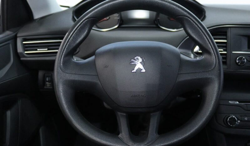 PEUGEOT 308 1.6 BLUEHDI ACCESS completo