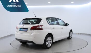 PEUGEOT 308 1.6 BLUEHDI ACCESS completo