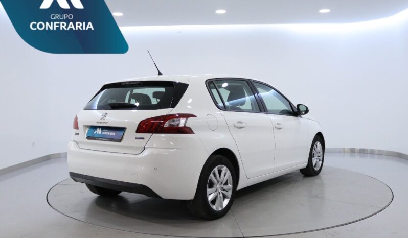 PEUGEOT 308 1.6 BLUEHDI ACCESS completo