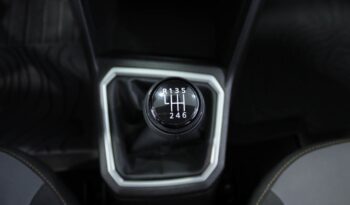 DACIA SANDERO STEPWAY 1.0 TCE EXTREME completo
