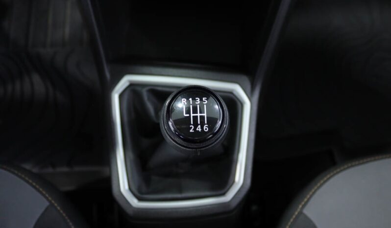 DACIA SANDERO STEPWAY 1.0 TCE EXTREME completo