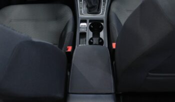 VOLKSWAGEN Golf VII Variant GP 1.6 TDI CONFORTLINE DSG completo