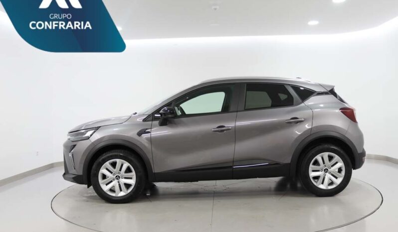 MITSUBISHI ASX 1.0 MPI-T KAITEKI completo