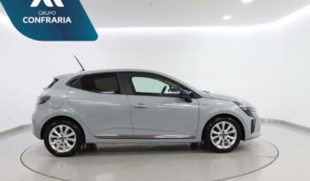 RENAULT Clio V Fase II 1.0 TCE EVOLUTION completo