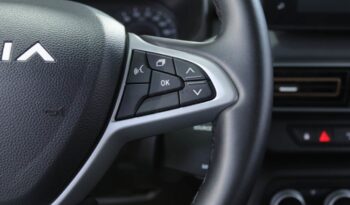 DACIA SANDERO STEPWAY 1.0 TCE EXTREME completo