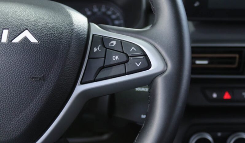 DACIA SANDERO STEPWAY 1.0 TCE EXTREME completo