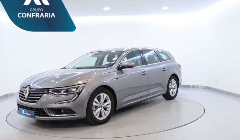 RENAULT Talisman Sport Tourer 1.6 DCI INTENS completo