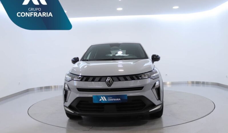 RENAULT SYMBIOZ 1.6 E-TECH FULL HYBRID TECHNO completo