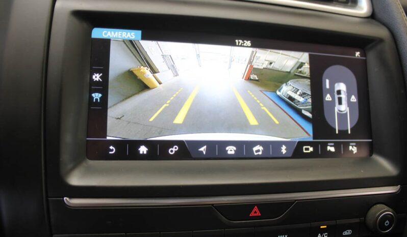 JAGUAR E-Pace 2.0 I4D AWD AUT. completo