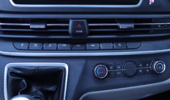 MAXUS DELIVER 9 2.0 TD L3H2 completo