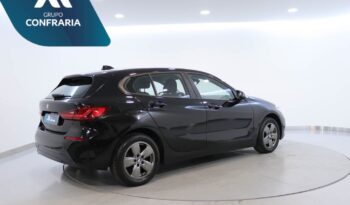 BMW Serie 116 D completo