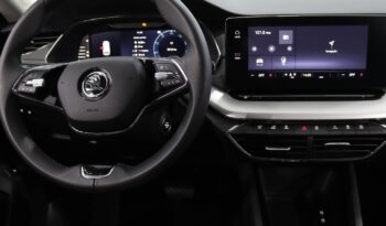 SKODA Octavia Break ULTRA completo